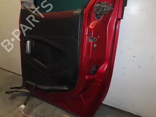 Højre side skydedør CITROËN BERLINGO MULTISPACE (B9) 1.6 VTi 120 | BP30265914C75