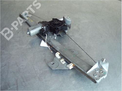 Elevalunas delantero izquierdo DACIA LODGY (JS_) 1.5 dCi (JSMC, JSAF) | BP10690788C22 