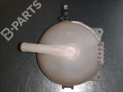 Expansion tank VW POLO (9N_, 9A_) 1.9 TDI | BP12058044C120 