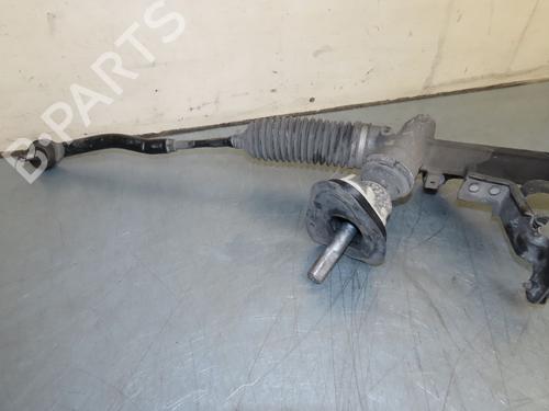 Steering rack NISSAN JUKE (F15) 1.5 dCi | BP16859372M22 
