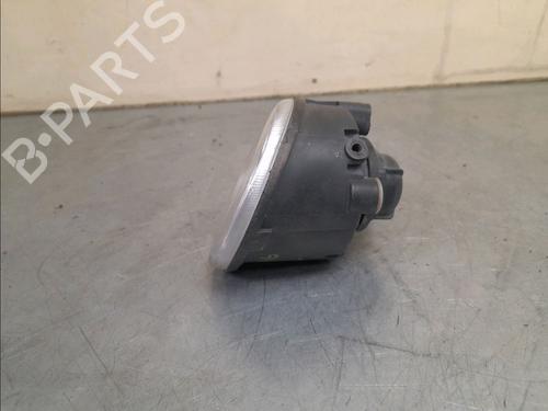 Left front fog light RENAULT MEGANE II (BM0/1_, CM0/1_) 1.5 dCi (BM1E, CM1E) | BP13248883C30 