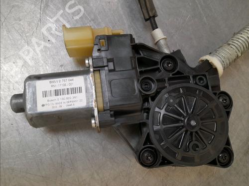 Used Front right window mechanism MINI MINI (R56) Cooper (122 hp) 14945483