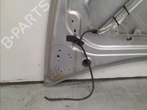 Hood RENAULT CLIO III (BR0/1, CR0/1) 1.4 16V | BP15273332C1 