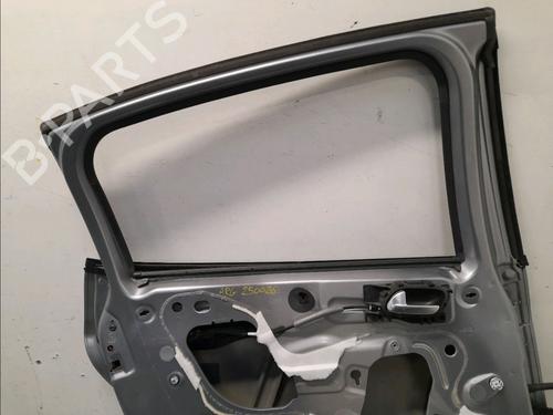 Used Left rear door PEUGEOT 208 I (CA_, CC_) 1.5 BlueHDI 100 (102 hp) 25126617