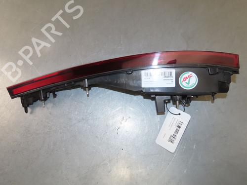 Left tailgate light RENAULT MEGANE IV Hatchback (B9A/M/N_) 1.6 TCe 205 (B9MV) | BP30164241C79