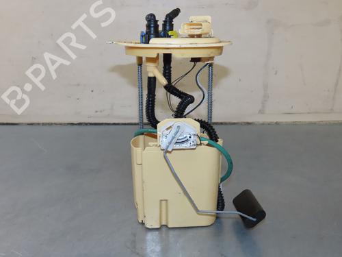 Used Fuel pump JEEP RENEGADE SUV (BU, B1, BV) 1.6 CRD (120 hp) 17036882