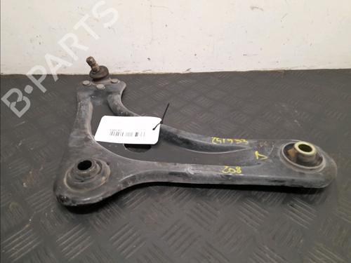 Right front suspension arm PEUGEOT 208 I (CA_, CC_) 1.2 VTI 82 | BP23646814M13 