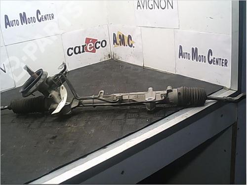Used Steering rack DACIA SANDERO 1.2 16V (75 hp) 9405605