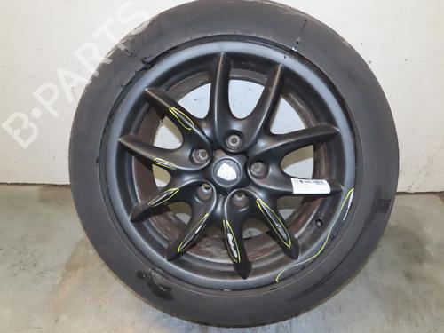 Felga PORSCHE CAYENNE (9PA) 3.2 | BP29872234C45