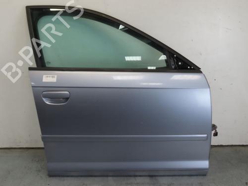 Used Right front door AUDI A3 Sportback (8PA) 1.9 TDI (105 hp) 18663181