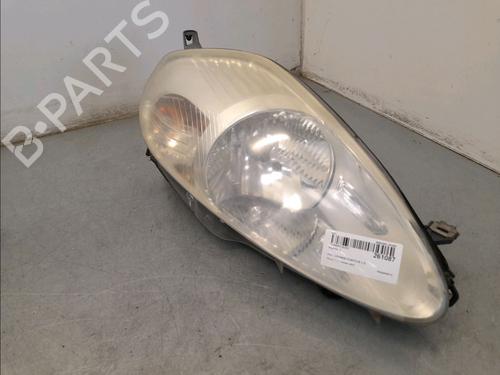 Left headlight FIAT GRANDE PUNTO (199_) 1.2 | BP38428961C28 - Image 4
