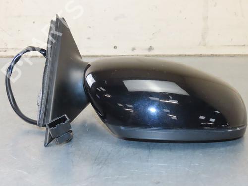 Right mirror SKODA FABIA II Combi (545) 1.6 TDI | BP22367170C27 