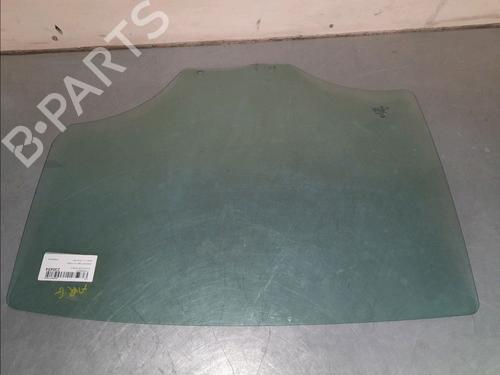 Rear left door window PEUGEOT 208 I (CA_, CC_) 1.2 VTI 82 | BP14858001C20