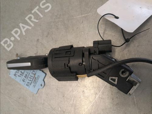 Contactslot PEUGEOT 208 I (CA_, CC_) 1.2 VTI 82 (82 hp) 29985748