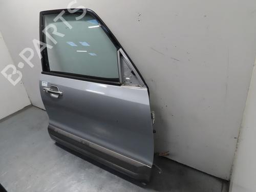 Right front door MITSUBISHI PAJERO III (V7_W, V6_W) 3.2 Di-D (V68W, V78W) | BP16892624C3 