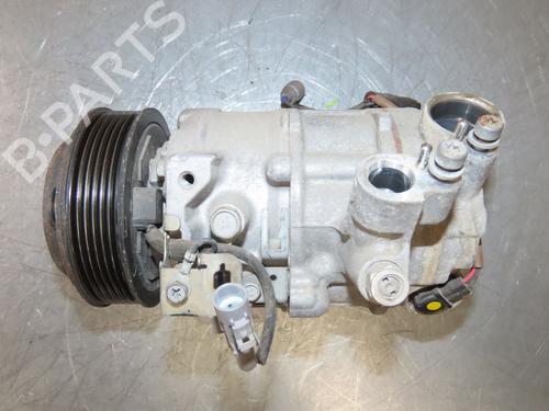 AC compressor BMW X1 (E84) sDrive 16 d | BP28087300M34 