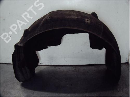 Used Wheel arch BMW 5 Gran Turismo (F07) 530 d (245 hp) 14857454
