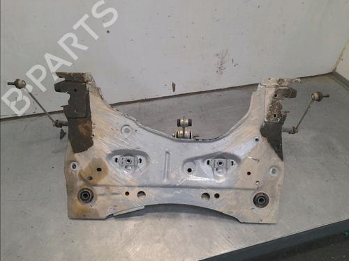 Used Subframe RENAULT ZOE (BFM_) ZOE (92 hp) 13030475