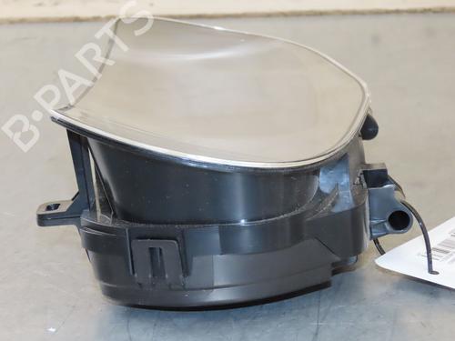 Instrument cluster RENAULT MEGANE IV Hatchback (B9A/M/N_) 1.5 Blue dCi 115 (B9A6) | BP26336246C47  - Image 6