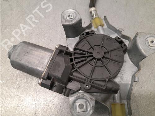 Front right window mechanism RENAULT TWINGO II (CN0_) 1.5 dCi (CN0U) | BP35797538C23 - Image 4