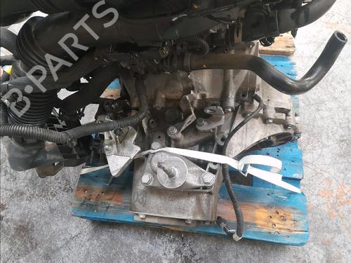 Used Gearbox CITROËN DS4 (NX_) 1.6 HDi 115 (114 hp) 32223010
