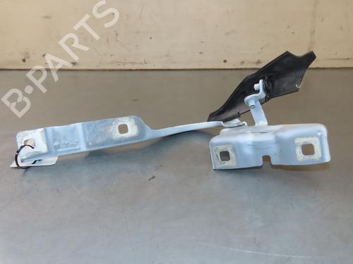 Hinge/Door check strap DACIA SANDERO III 1.0 SCe 65 | BP28082528C146 