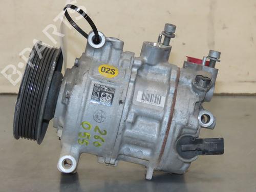 AC compressor SEAT ATECA (KH7, KHP) 2.0 TDI 4Drive | BP38298498M34 - Image 3