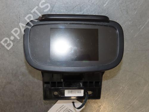 Compteur de vitesse Compteur de vitesse 37083923 37083923