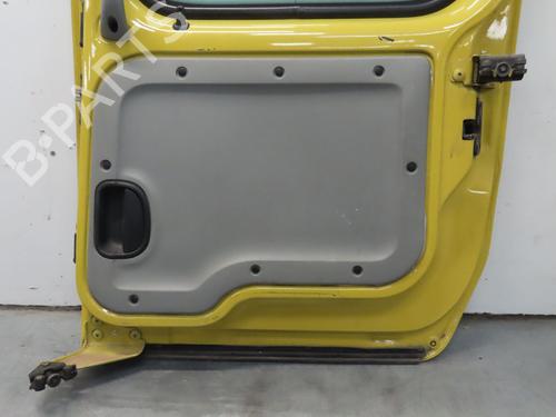 Used Right slide door RENAULT KANGOO (KC0/1_) 1.2 (KC0A, KC0K, KC0F, KC01) (58 hp) 19790904