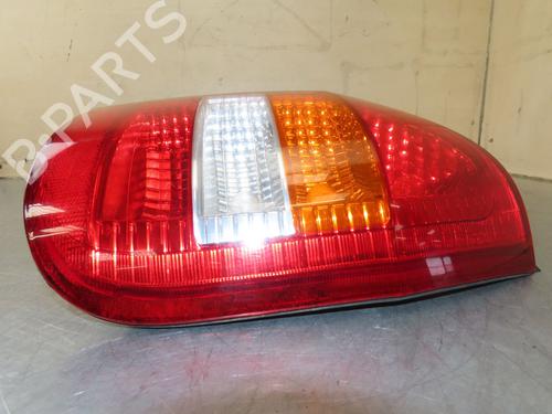 Højre baglygte OPEL ZAFIRA A MPV (T98) 2.0 DTI 16V (F75) | BP23158960C35 