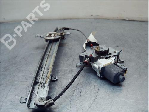 Front left window mechanism NISSAN MICRA III (K12) 1.5 dCi | BP9409602C22 