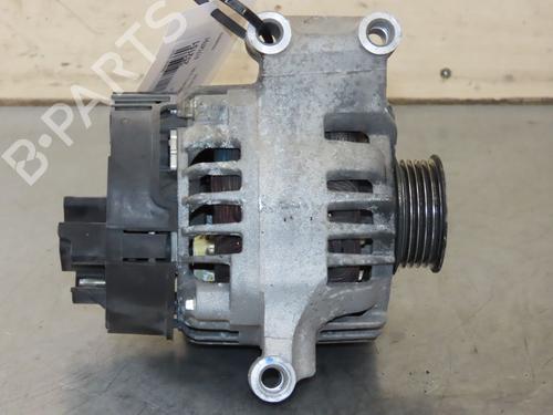 Used Alternator Alternator 36819538 36819538