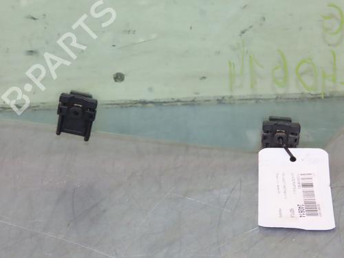 Front left door window PEUGEOT PARTNER Box Body/MPV 1.6 HDi | BP18896244C18 