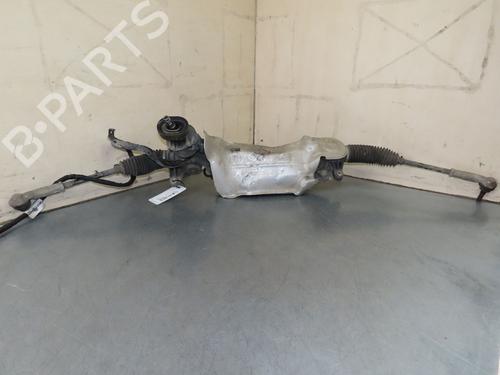 Steering rack VW SCIROCCO III (137, 138) 2.0 TDI | BP26303359M22 - Image 4