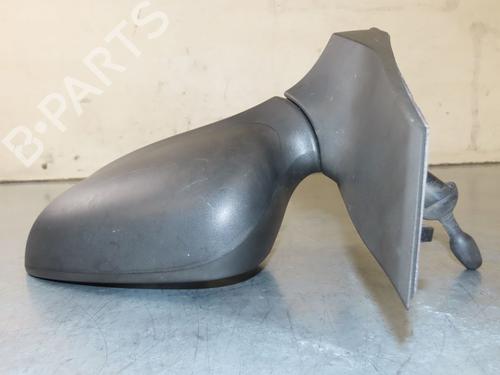 Left mirror FORD KA (RU8) 1.2 | BP28309361C26 
