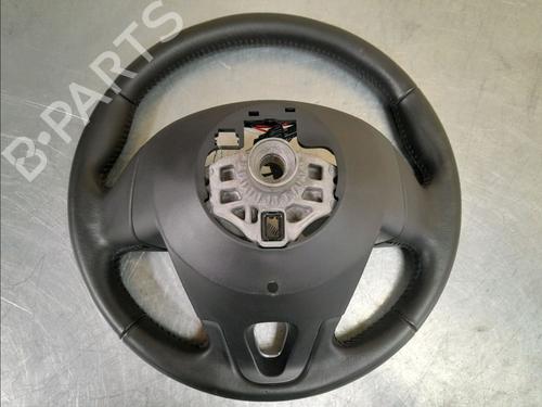 Steering wheel RENAULT MEGANE III Hatchback (BZ0/1_, B3_) 1.5 dCi (BZ0C) | BP13356840C49 