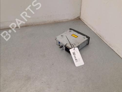 Radio CITROËN C3 II (SC_) 1.6 HDi 110 | BP38677154E6 - Image 2