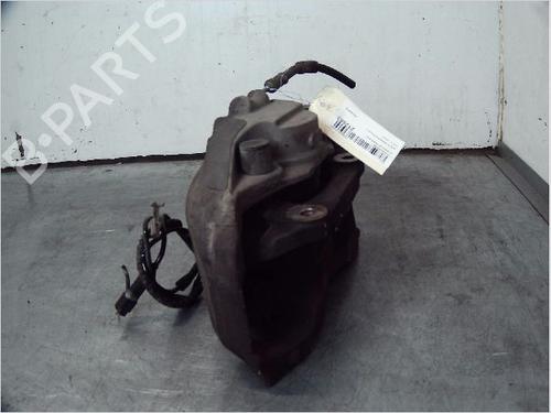 Left front brake caliper BMW 5 Gran Turismo (F07) 530 d | BP14857093M105 