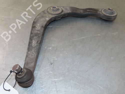 Used Left front suspension arm Left front suspension arm PEUGEOT 206 Hatchback (2A/C) 1.4 i (75 hp) 23158194 23158194