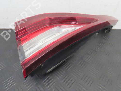 Right tailgate light RENAULT MEGANE IV Hatchback (B9A/M/N_) 1.5 dCi 110 (B9A3) | BP28331514C80