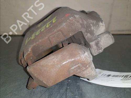 Left front brake caliper MERCEDES-BENZ M-CLASS (W164) ML 320 CDI 4-matic (164.122) | BP14857097M105 