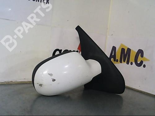 Ryggespeil høyre RENAULT CLIO II (BB_, CB_) 1.5 dCi (B/CB07) (65 hp) 9403278