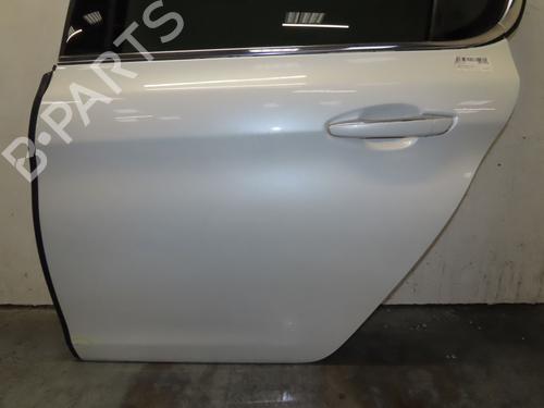 Left rear door PEUGEOT 308 II (LB_, LP_, LW_, LH_, L3_) 1.6 GT 205 | BP29645016C4 