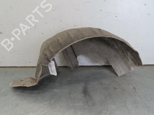 Used Wheel arch FORD FIESTA VI (CB1, CCN) 1.25 (60 hp) 18887235