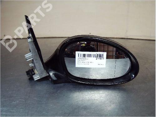 Used Right mirror BMW 1 (E87) 118 d (143 hp) 9410946