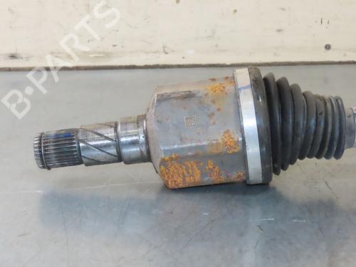 Used Right rear driveshaft Right rear driveshaft 38492359 38492359