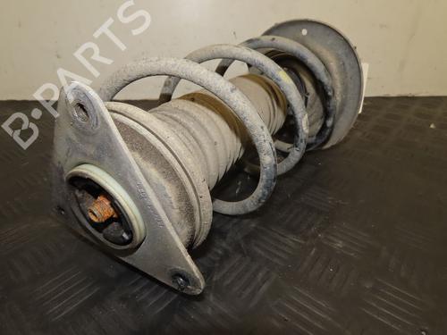 Right front shock absorber RENAULT CLIO III (BR0/1, CR0/1) 1.2 16V (BR02, BR0J, BR11, CR02, CR0J, CR11) | BP29150156M17 
