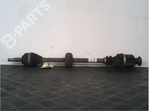 Used Right front driveshaft RENAULT TWINGO II (CN0_) 1.2 16V (CN04, CN0B) (75 hp) 9410394