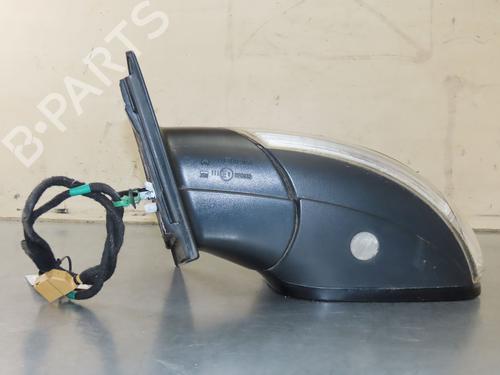 Left mirror VW TOUAREG (7LA, 7L6, 7L7) 3.0 V6 TDI | BP22367242C26 