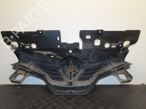 Grill RENAULT CAPTUR I (J5_, H5_) 1.5 dCi 110 | BP36344706C40 - Image 4